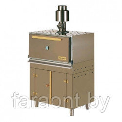 Печь-гриль (гриль-мангал) Josper (Хоспер) HJX45LBC