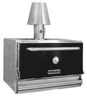 Печь-гриль Mibrasa (Мибраса) HMB MINI 3446002 Печь-гриль Mibrasa (Мибраса) HMB MINI