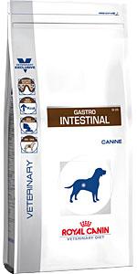 Royal Canin Gastro Intestinal GI25 - Диета для взрослых собак при нарушении пищеварения (развес)