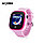 Детские часы Smart Baby Watch Wonlex GW400Х водонепроницаемые, фото 2