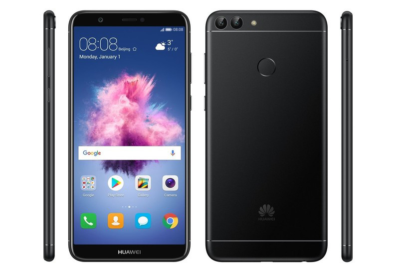 Замена стекла экрана Huawei P Smart - фото 3 - id-p74166510