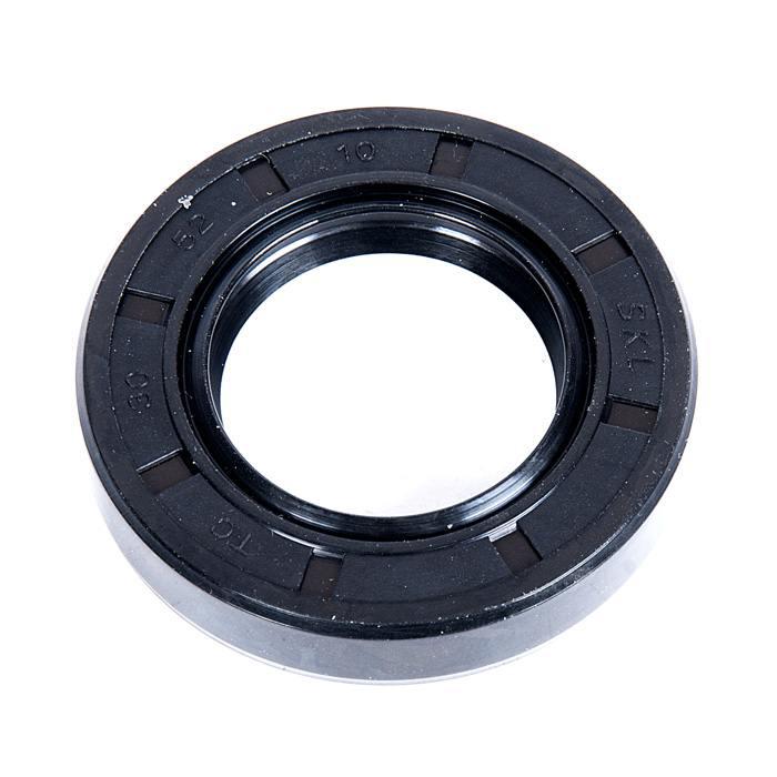 30x52x8,5/10,5 Сальник стиральной машины Атлант ZWWG/ GSK (+смазка)