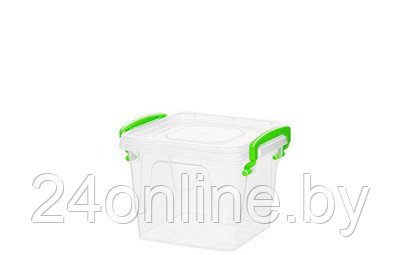 Контейнер "Fresh Box" 0.55 л elf-400 - фото 1 - id-p65868951