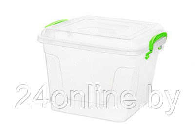 Контейнер "Fresh Box" 8.5 л elf-406 - фото 1 - id-p65868959