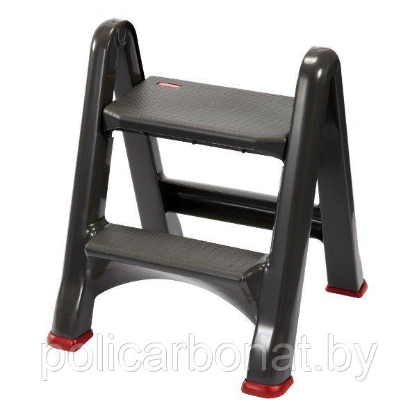 Стремянка Step stool foldable, Израиль - фото 1 - id-p74172715