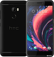 Замена стекла экрана HTC One x10