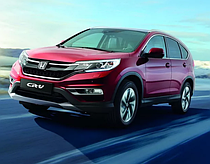 CR-V