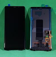 Замена стекла экрана Samsung Galaxy Note 8, фото 2