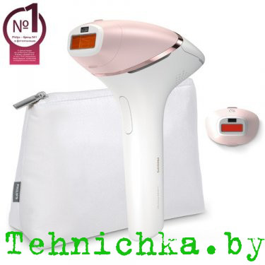 Фотоэпилятор Philips Lumea Prestige BRI950