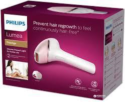 Фотоэпилятор Philips Lumea Prestige BRI950, фото 2