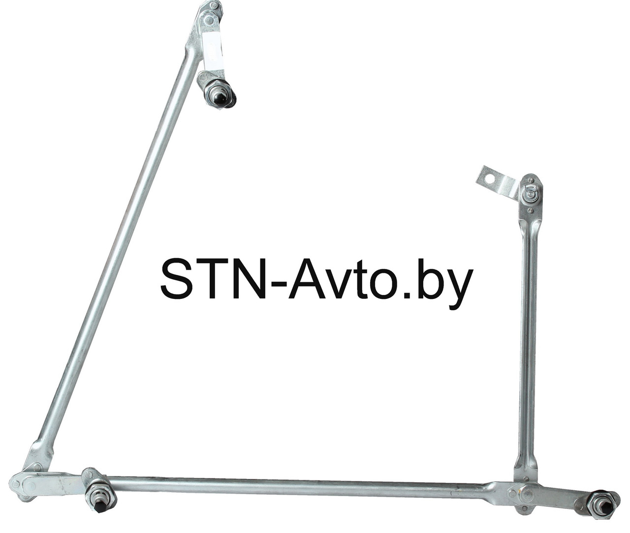 Тяга стеклоочистителя (трапеция) 13.5205500 МАЗ