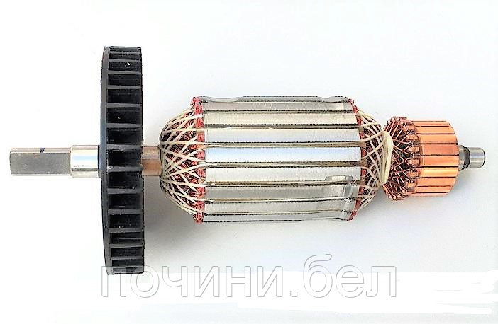 Ротор Интерскол Пц 16 2000т Купить
