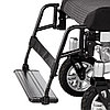 Инвалидная коляска с электроприводом iChair MC2, Meyra, фото 4