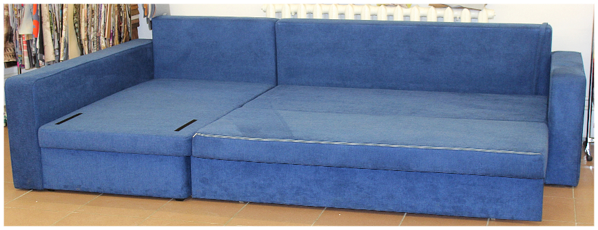 Угловой диван-кровать Таллин угловой - фото 3 - id-p52009374