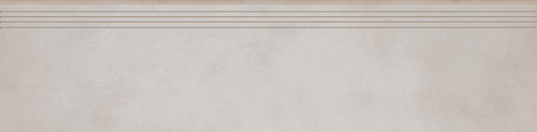 Ступени из керамогранита 1200х300 Cerrad Batista Desert