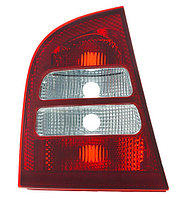 Левый фонарь Шкода Октавия 1 седан с 11/00,  1U6945111C