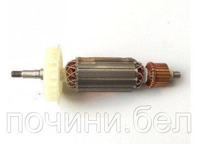 Якорь (ротор) перфоратора Hitachi dh 24PC3 аналог 360720E