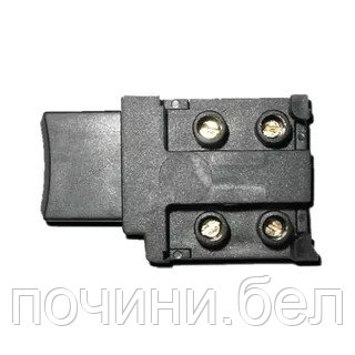 Выключатель ВК 8А без фиксатора для электроинструмента - фото 1 - id-p68953387