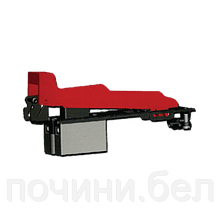 Выключатель для УШМ DWT 2100/2300 FA2-10/2D 10(10)А