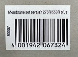 Сменный модуль (с мембраной) д/компрессора Sera 275/550, фото 3