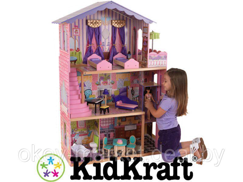 Кукольный домик KidKraft Особняк мечты 65082 - фото 2 - id-p74186270
