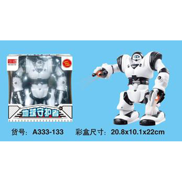 Робот интерактивный Shantou Gepai A333-133 - фото 4 - id-p74186368