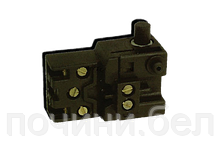 Выключатель УШМ отрезная FA2-10/1W-B1 10A 250V