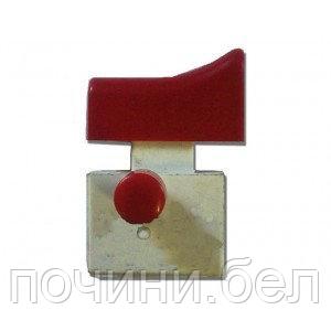 Выключатель для Фиолент ПД-3-100 с предвыключением (боковая, а потом осн)