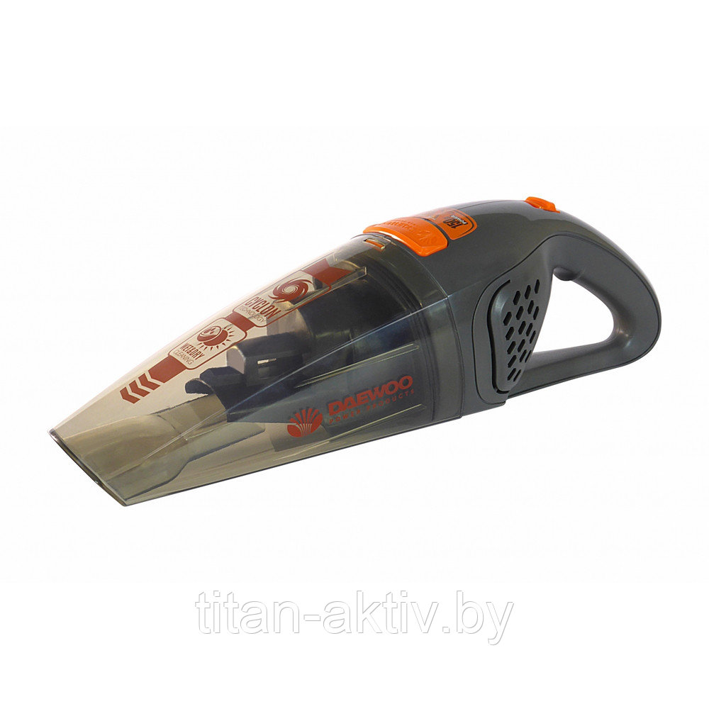 Пылесос автомобильный DAEWOO 12В DAVC 150