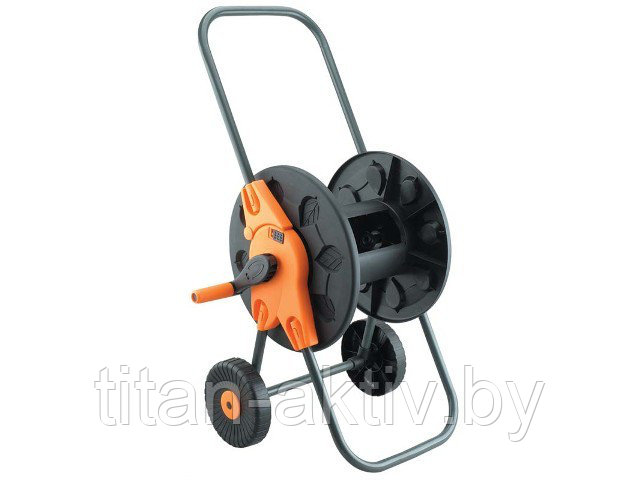 Тележка для шланга 1/2""/60м STARTUL GARDEN (ST6015-01) - фото 2 - id-p74186406