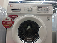 Ремонт стиральной машины LG