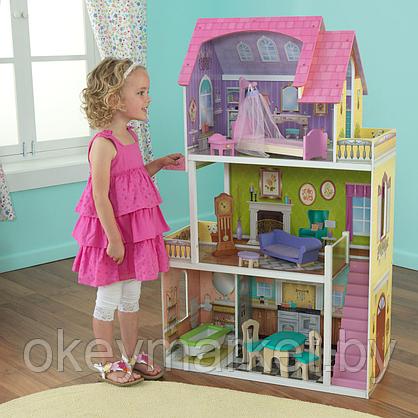 Кукольный домик Флоренс Kidkraft 65850, фото 2