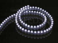 Светодиодная лента DIP LED белая холодный
