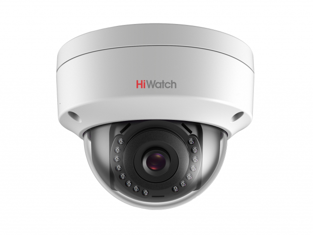 IP видеокамера HiWatch DS-I202(C)
