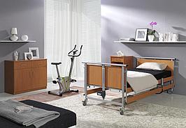 Кровать функциональная электрическая PB 325 Elbur