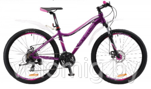 Велосипед   Stels Miss 6100 MD(2020)Индивидуальный подход!Подарок!!!