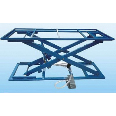 Tea ST-207 (Iron)