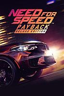 Need for Speed: Payback Deluxe Edition (Копия лицензии) DVD-2 PC