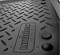Коврики салона для Land Rover Range Rover Sport (2005-2013), фото 2