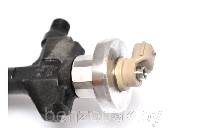 ФОРСУНКА DENSO RF5C13H50A MAZDA 6 2.0 CITD - фото 7 - id-p74231943