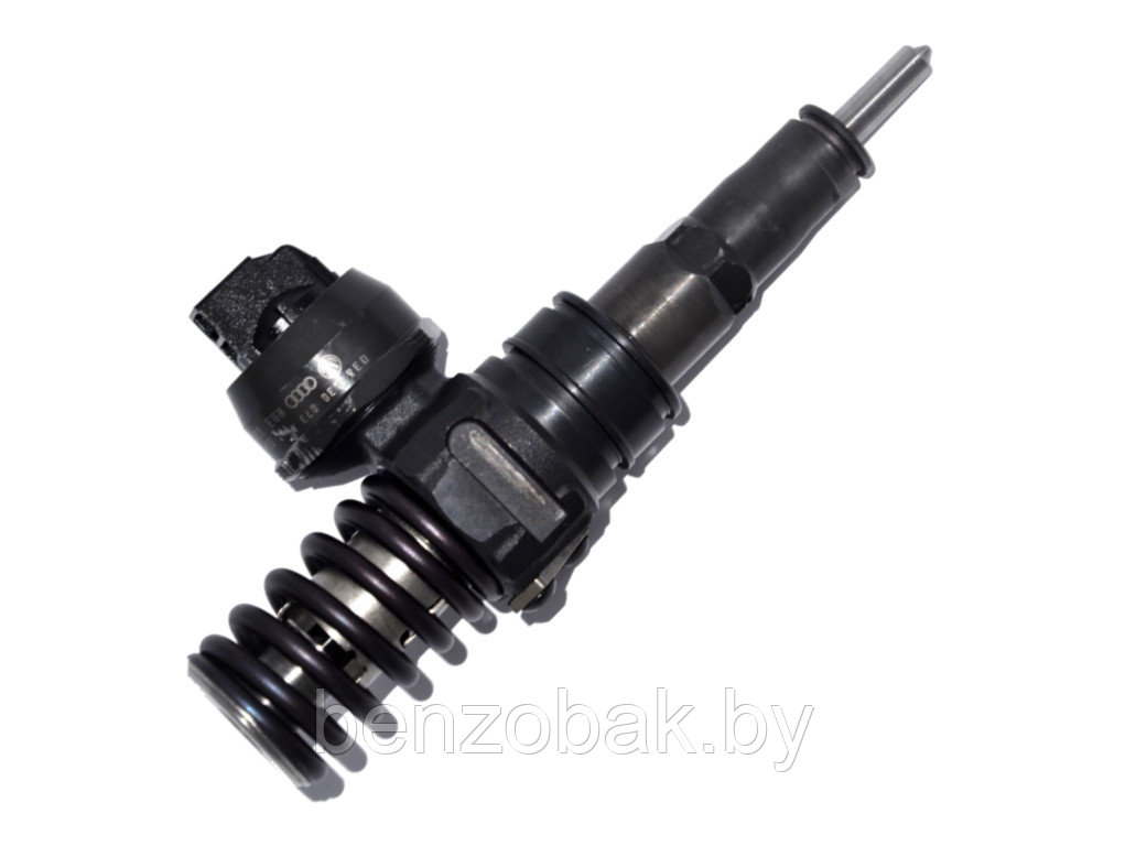 НАСОС ФОРСУНКА 038130073BQ VW GOLF SKODA SEAT 2.0 TDI 140KM 103KW BMM BMP