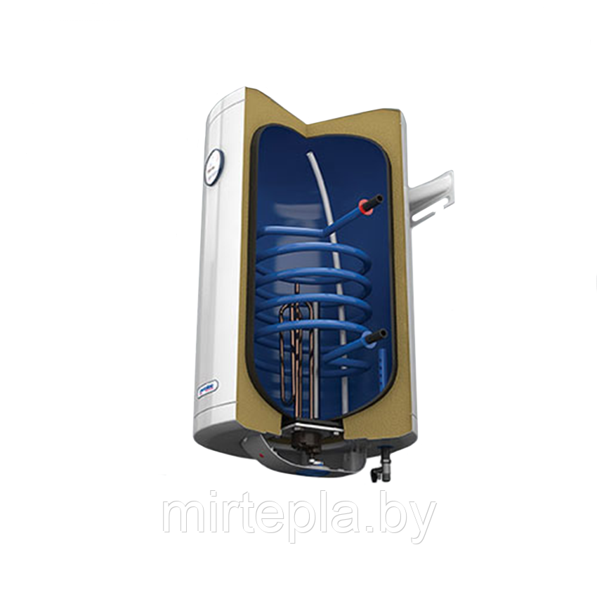 Metalac Optima MB 80 PKL водонагреватель электрический бойлер - фото 5 - id-p74236397
