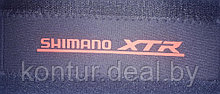 Защита пера Shimano XTR красная