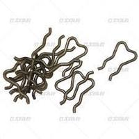 Стопор (фиксатор) трубок цилиндров сцепления