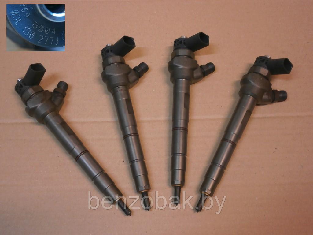 НАСОС-ФОРСУНКА 03L130277J 0445110369 2,0 TDI