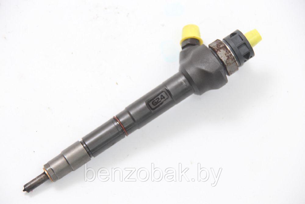 НАСОС-ФОРСУНКА 0445110647 03L130277Q 2.0 TDI