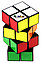 Башня Рубика (Rubik's Tower 2x2x4), фото 6