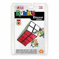 Башня Рубика (Rubik's Tower 2x2x4)