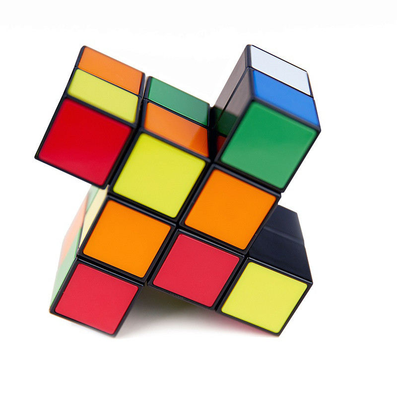 Башня Рубика (Rubik's Tower 2x2x4) - фото 7 - id-p2393248
