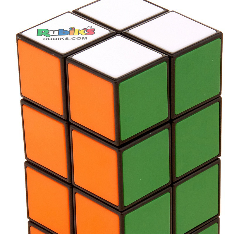 Башня Рубика (Rubik's Tower 2x2x4) - фото 8 - id-p2393248